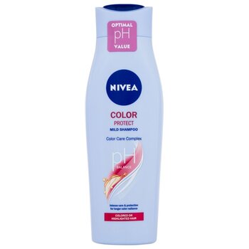 Color Care & Protect Shampoo - Šampón pre žiarivú farbu vlasov